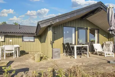 Image de Maison de vacances pour 7 a Lemvig-By Traum