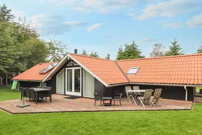 Image de Maison de vacances pour 6 a Jerup