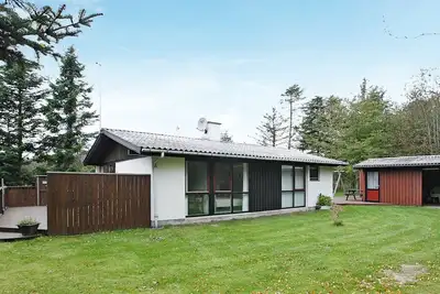 Image de Maison de vacances pour 6 a Saltum-By Traum