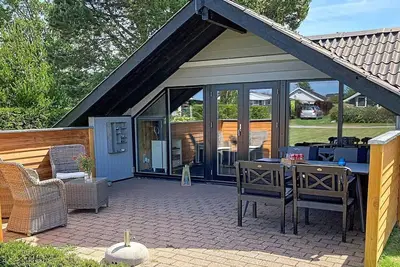 Image de Maison de vacances pour 5 a Otterup