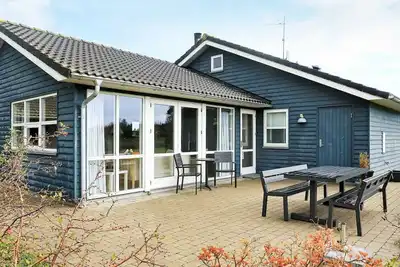 Image de Maison de vacances pour 8 a Sæby