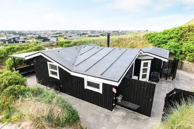 Image de Refuge cotier a Lokken-By Traum