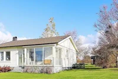 Image de Maison de vacances pour 6 a Tvååker-By Traum