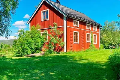 Image de Maison de vacances pour 5 a NORDINGRÅ-By Traum