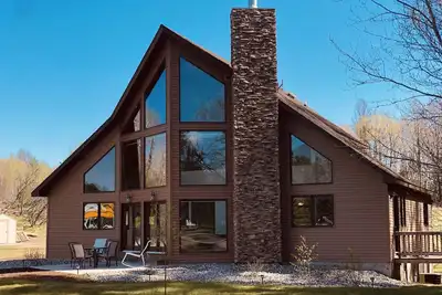 Image de Northern retreat on Chain Lake