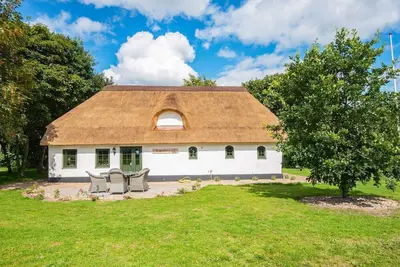 Image de Maison de vacances pour 6 a Varde