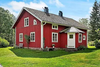 Image de Maison de vacances pour 10 a Skillingaryd