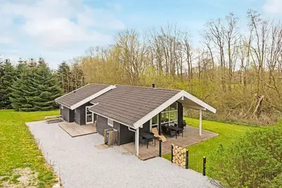 Image de Maison de vacances pour 8 a Sydals