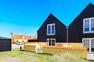 Image de Maison de vacances pour 6 a Skagen-By Traum