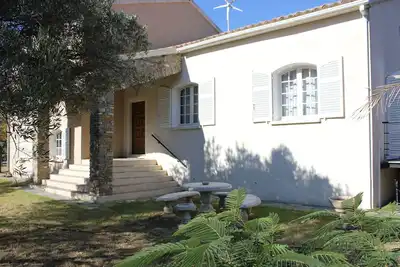 Image de House near st Florent