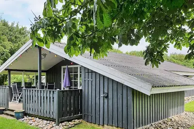 Image de Maison de vacances pour 6 a Sydals-By Traum