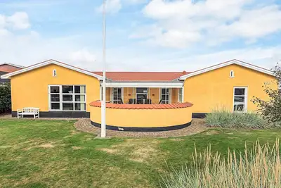 Image de Maison de vacances pour 8 a Skagen-By Traum