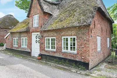 Image de Maison de vacances pour 4 a Højer-By Traum