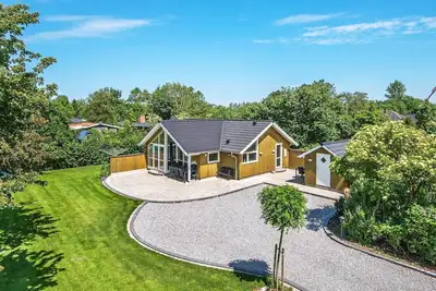 Image de Maison de vacances pour 6 a Sydals