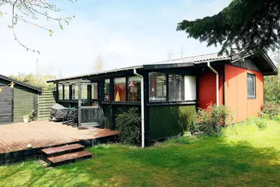 Image de Maison de vacances pour 5 a Gedser