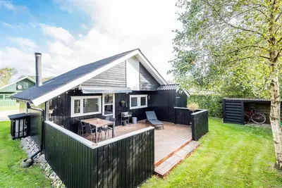 Image de Maison de vacances pour 5 a Hemmet