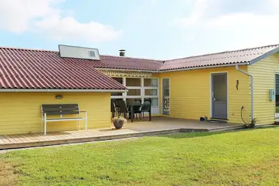 Image de Maison de vacances pour 6 a Hadsund