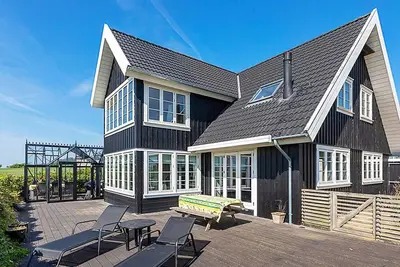 Image de Retraite panoramique avec Spa