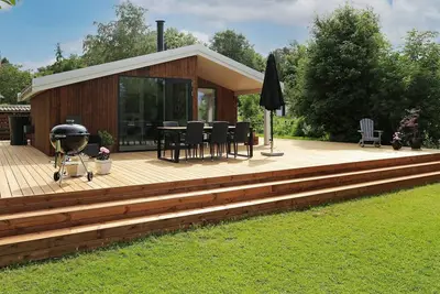 Image de Maison de vacances pour 6 a Jægerspris