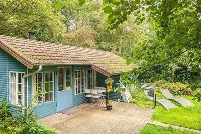 Image de Maison de vacances pour 4 a Haderslev