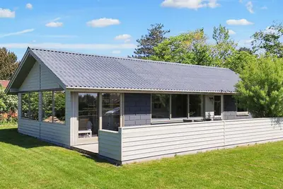 Image de Maison de vacances pour 6 a Karrebæksminde