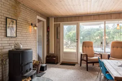 Image de Maison de vacances pour 6 a Blåvand
