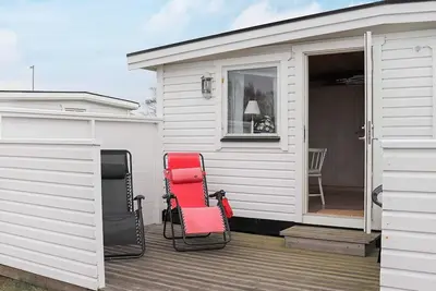 Image de Maison de vacances pour 3 a Falkenberg-By Traum