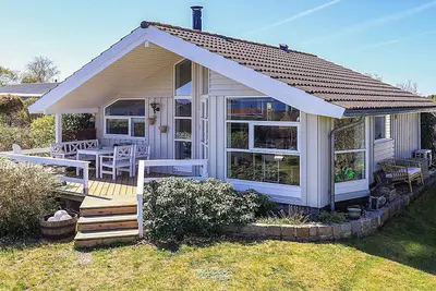 Image de Maison de vacances pour 6 a Jægerspris