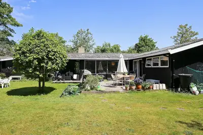 Image de Maison de vacances pour 6 a Tisvildeleje