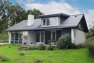 Image de Maison de vacances pour 6 a Roslev