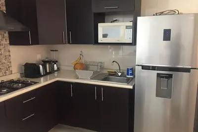 Image de Depa Roof Garden/Jacuzzi 9 minutes from the beach! beautiful pool