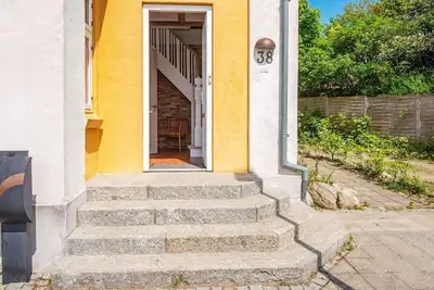 Image de Maison de vacances pour 5 a Lemvig