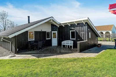 Image de Maison de vacances pour 8 a Sydals