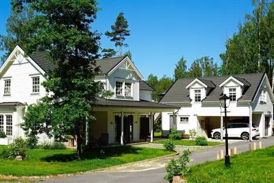 Image de Maison de vacances pour 4 a Rimbo