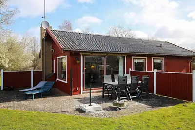 Image de Maison de vacances pour 6 a Dannemare-By Traum