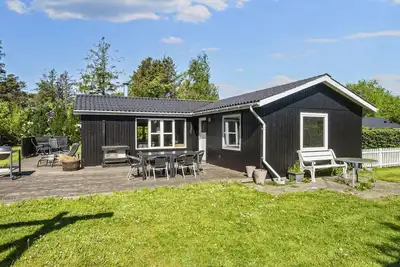 Image de Maison de vacances pour 6 a Tarm-By Traum