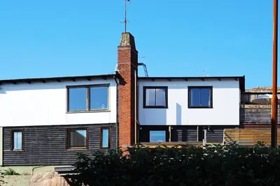 Image de Maison de vacances pour 4 a Lysekil-By Traum