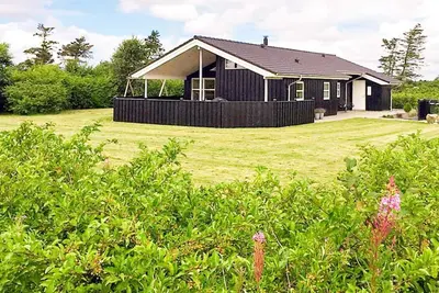 Image de Maison de vacances pour 6 a Tarm