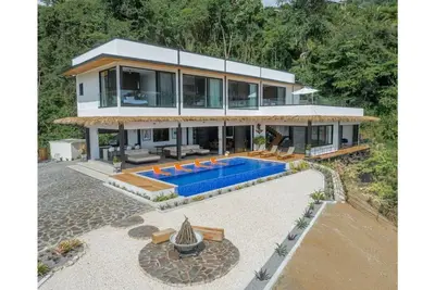 Image de Villa Setai - 5 bedroom Oceanview Villa.