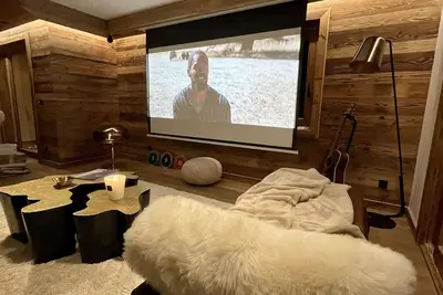 Image de Standing megeve - 2 to 8 people - Mont Arbois - ⛷️ and 🏌️‍♀️