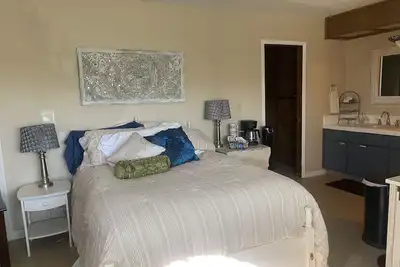 Image de private suite 60 mins from Sequoias