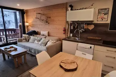 Image de Bel Appartement Renove Au Calme Du Hameau