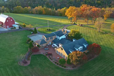 Image de Scenic Getaway with Private Indoor Pool/Hot Tub on the Gap trail