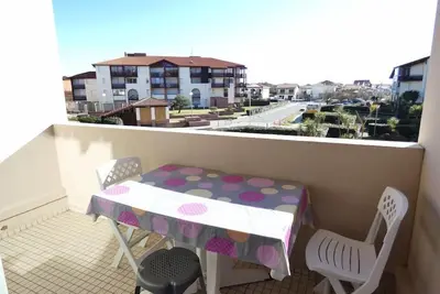 Image de appartement 'l'Archipel'.