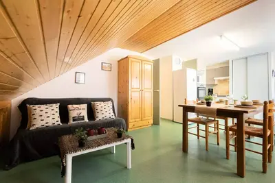 Image de Appartement