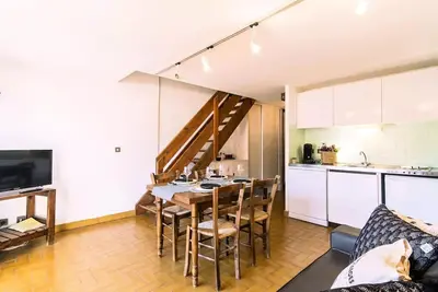 Image de Appartement 6 personnes Saint Lary village