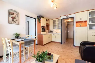 Image de Appartement 4 personnes Saint Lary Village-proche commerce-téléphérique-wifi