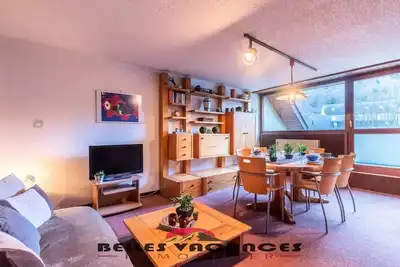 Image de Appartement 8 personnes Saint Lary Village Wifi-centre-ville-commerces-téléphérique