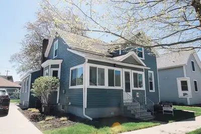 Image de Great 1 Bedroom Downtown Grand Haven