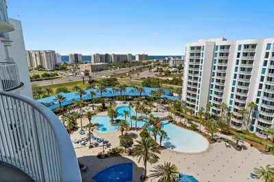 Image de Paradise in Destin - 11th floor breathtaking views